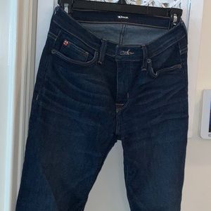 Hudson Bootcut Jeans (26)